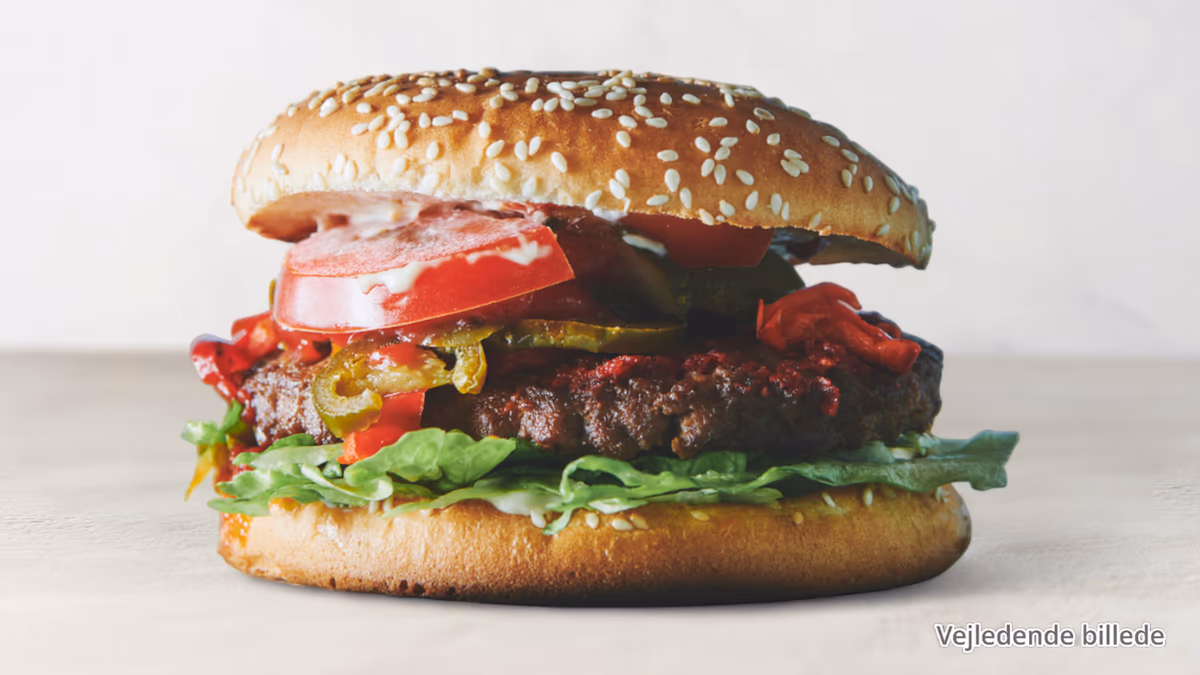 Burger